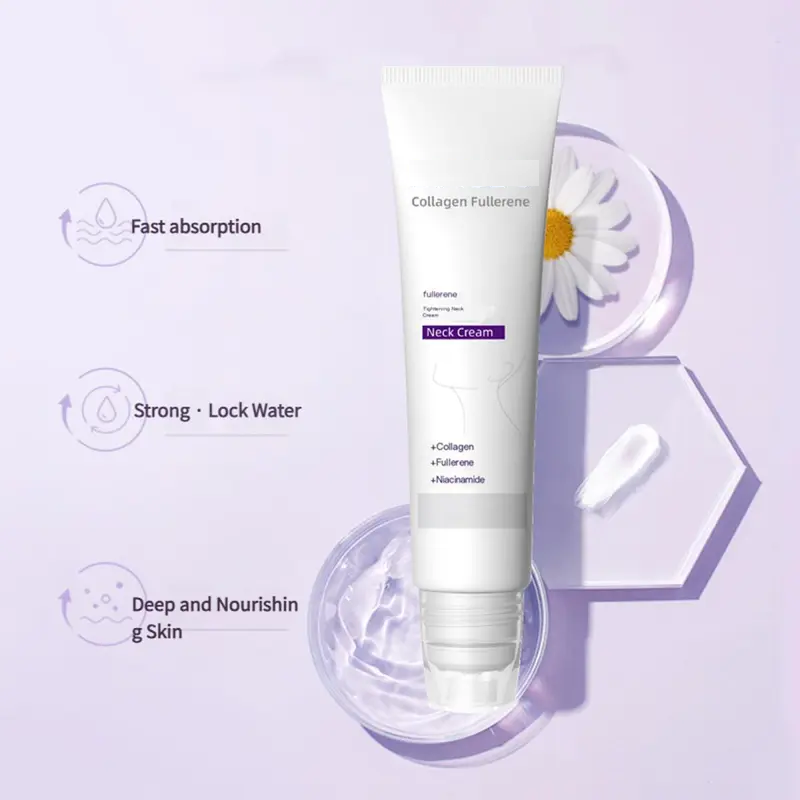ð #1 Bestseller ðComprehensive Neck Firming Massage Cream