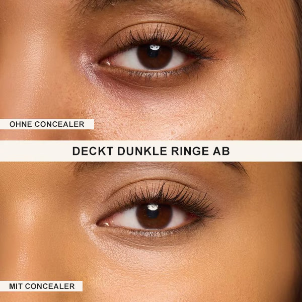 💜Shape Tape Concealer Duo – Aufhellen, Liften & Abdecken + Gratis Pro Brush