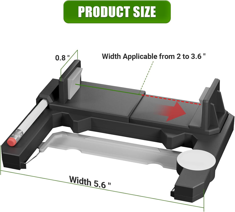 ๐ฅHot Sale 49% off๐โณ Golf cart steering wheel phone holder