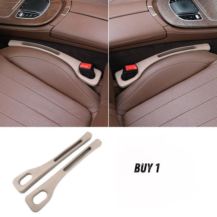 ๐ฅLast Day 49% OFF ๐ Car Seat Gap Plug with Storage Slot