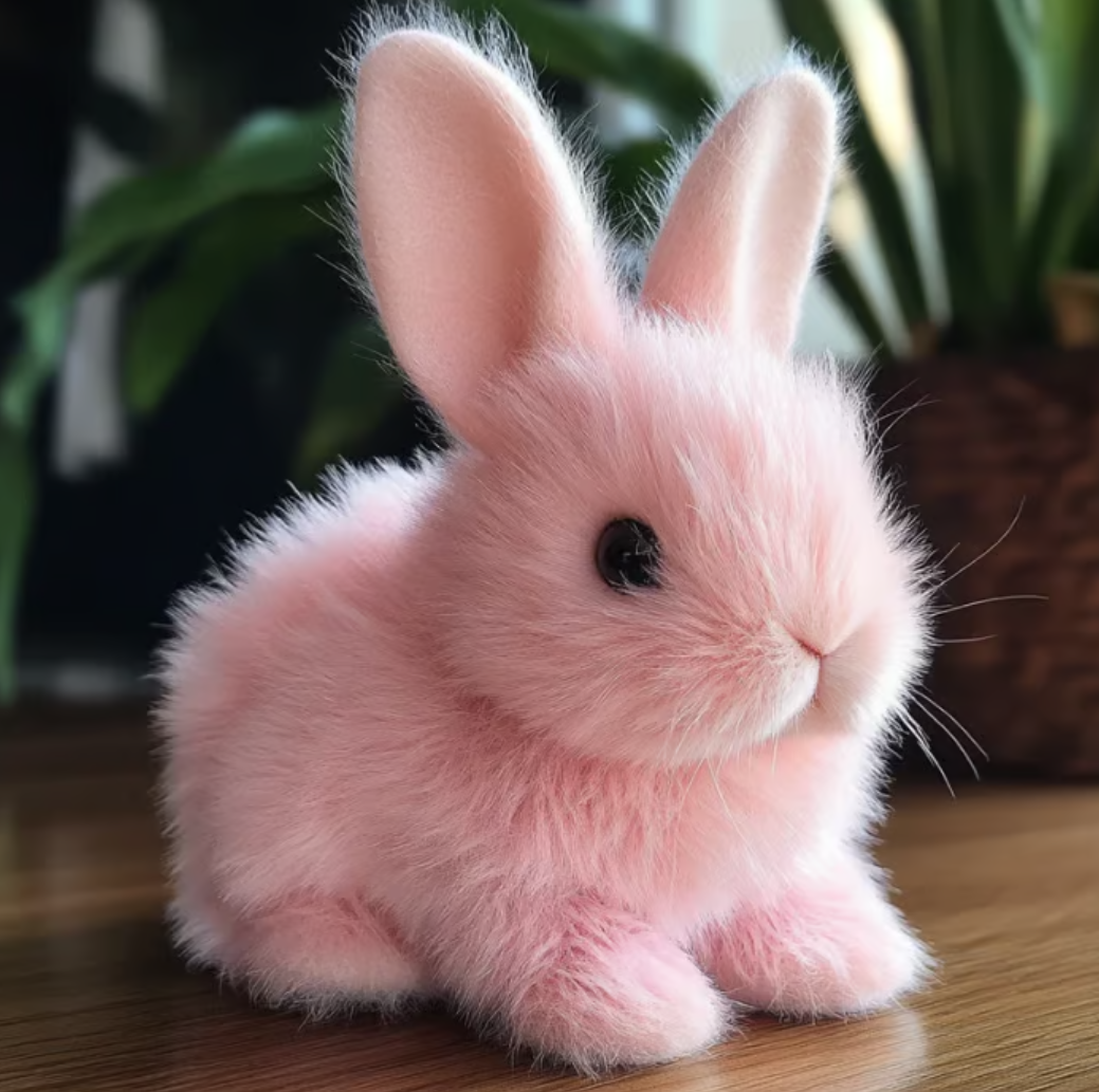 ๐Last Day Sale 49% OFF๐ My Realistic Toy