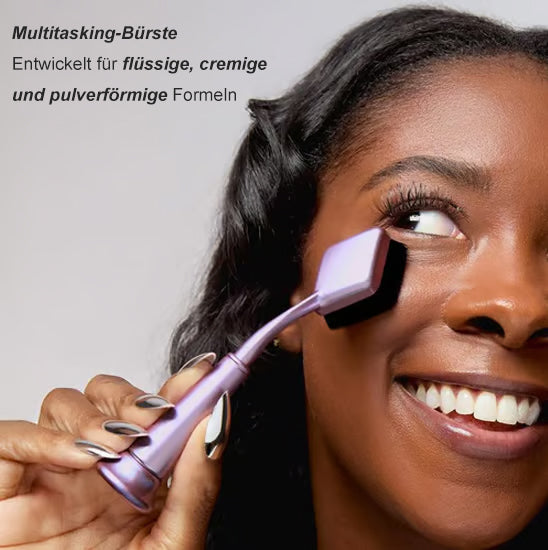 💜Shape Tape Concealer Duo – Aufhellen, Liften & Abdecken + Gratis Pro Brush
