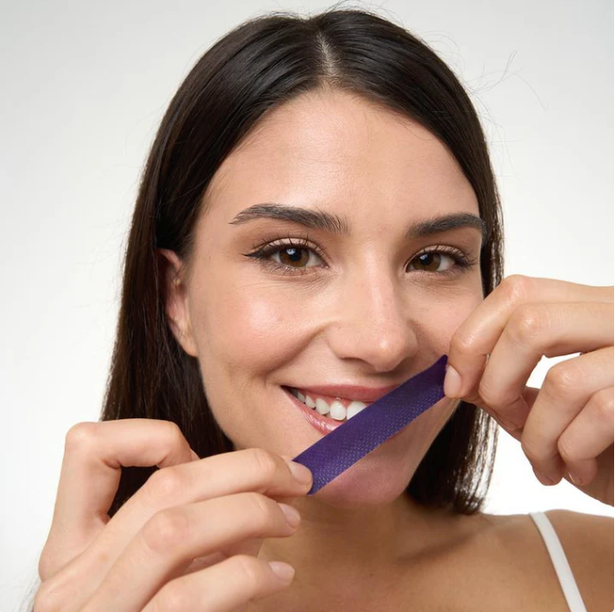 ๐ฆท7D Wisdom Tooth Whitening โ Gentle, effective dental care with sea salt for bright white teeth ๐