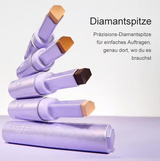 💜Shape Tape Concealer Duo – Aufhellen, Liften & Abdecken + Gratis Pro Brush