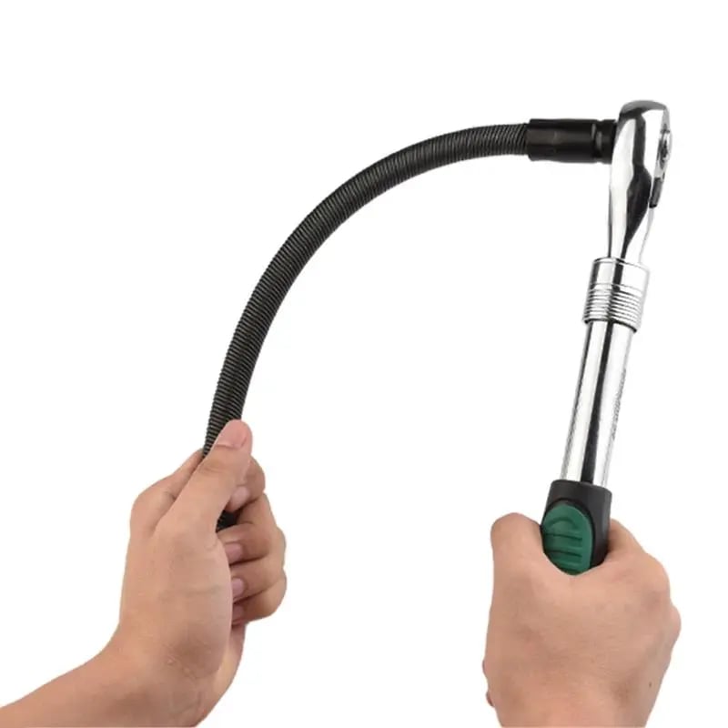 ๐ง 1/2" Flexible Shaft Extension Extender