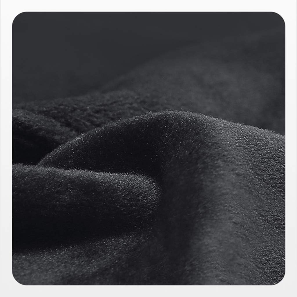 Thermal Touchscreen Winter Gloves – -5°F Warmth, Anti-Slip Grip