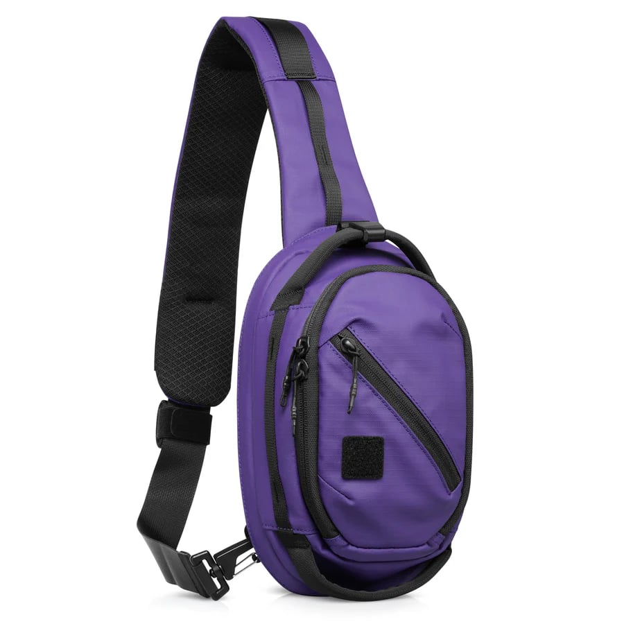 49% OFF This Week Promotions🎉🎉Obscura CCW Sling Bag CCW-SL1006-SM-RD(📦 Buy 2 Free Shipping)