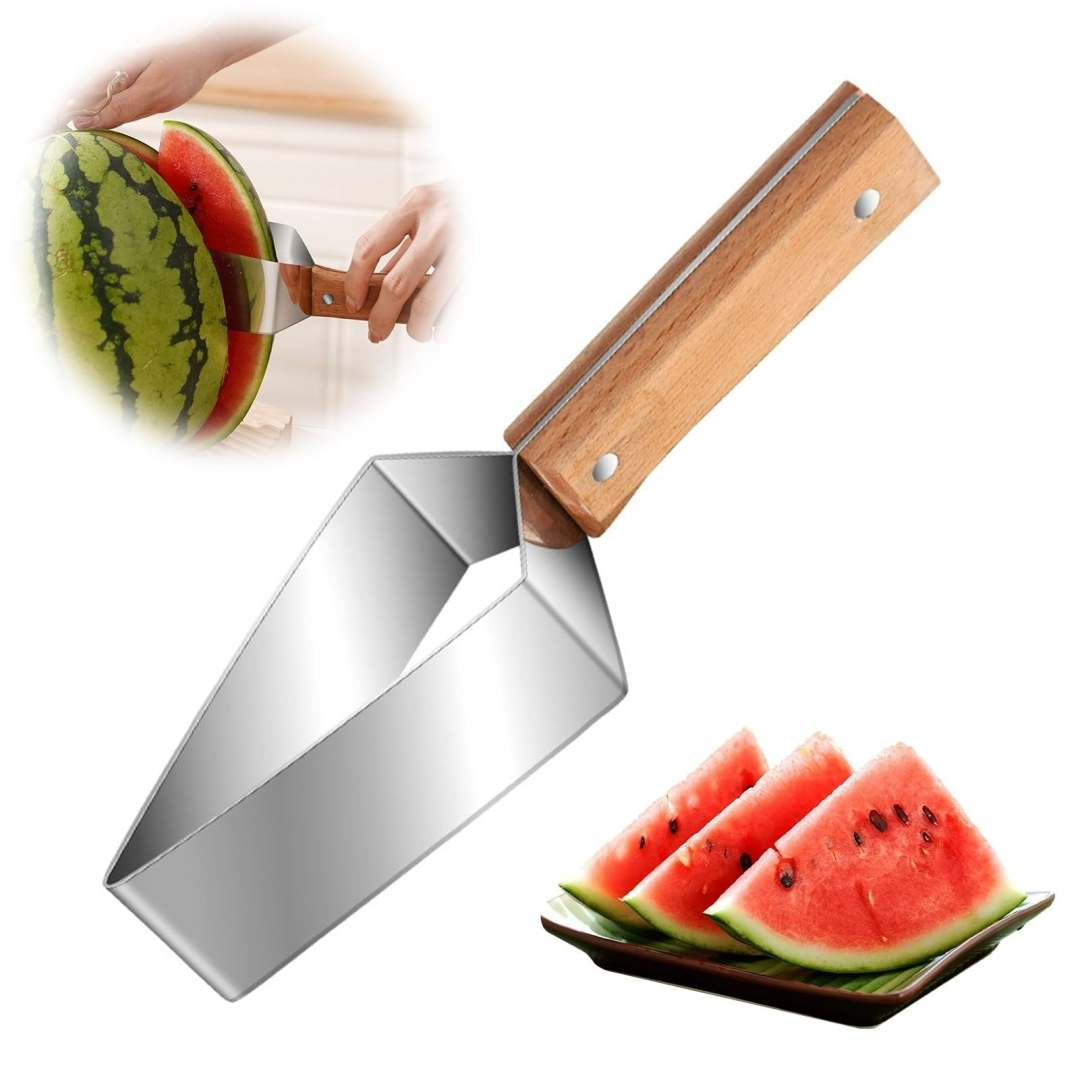๐ฅBuy 2 Get 1 Free๐2026 New Watermelon Slicer