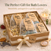 🏆New Year 50% OFF🌿Herbal Bath Tea Bags – Transform Your Evening Into a Spa Retreat