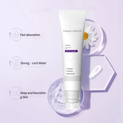 🏆 #1 Bestseller 🏆Comprehensive Neck Firming Massage Cream