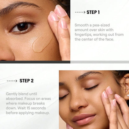 🔥LAST DAY 60% OFF - 📸Camera On Smooth & Blur Primer
