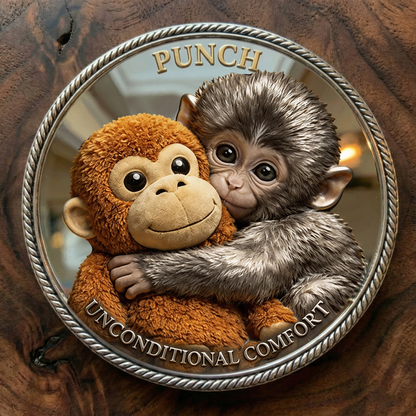 🏆New Year 60% OFF-I Act Okay, But I’m Not Coin
