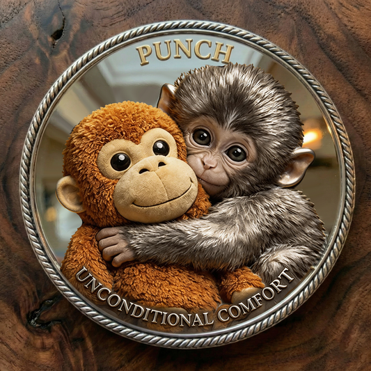 🏆New Year 60% OFF-I Act Okay, But I’m Not Coin
