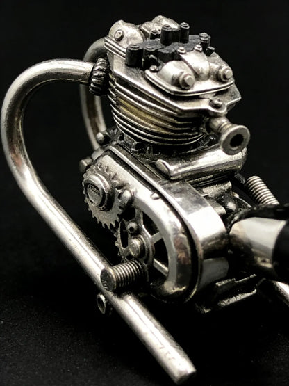 ⏰Limited Edition🔥Last Day Sale 49% OFF-Handcrafted Engine Pipe Collection – Yamaha • Harley • Triumph Inspired 🔥 （ BUY 2 FREE SHIPPING)