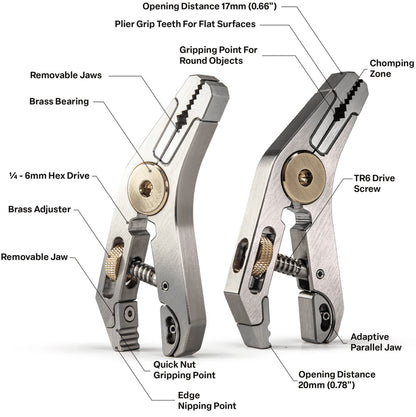 Pocket Grip