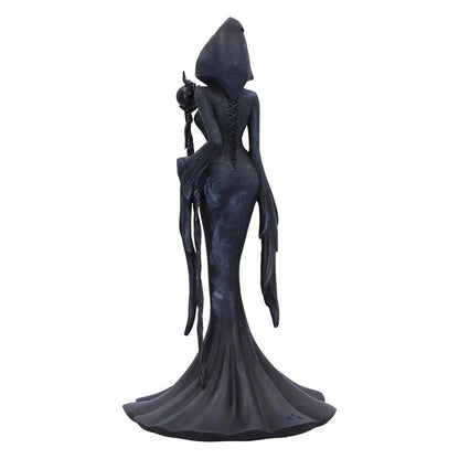 🖤Femme Fatale Collection💀 – Handmade Ceramic Gothic Figurines