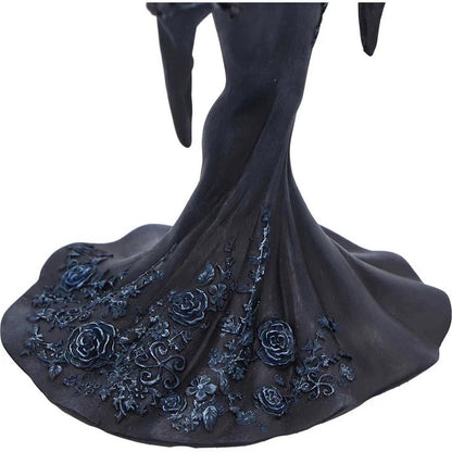 🖤Femme Fatale Collection💀 – Handmade Ceramic Gothic Figurines