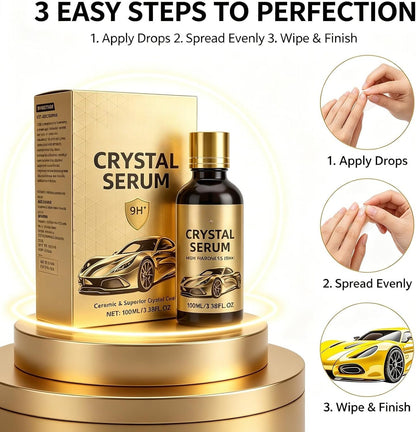 🎁🎉Only $15.90 This Week🎉🚗Automotive Ceramic Coating Agent