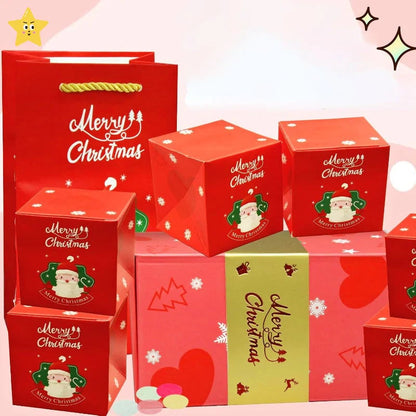 ⏰Christmas Sale 49% Off🎁Explosive Pop-Up Surprise Money Gift Box
