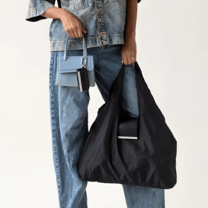 Keychain Tote Bag