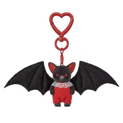 🔥Last Day 49% OFF - 🦇 Cute Black Bat Baby Keychain