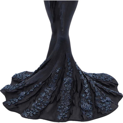 🖤Femme Fatale Collection💀 – Handmade Ceramic Gothic Figurines