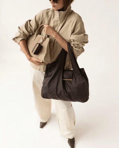Keychain Tote Bag