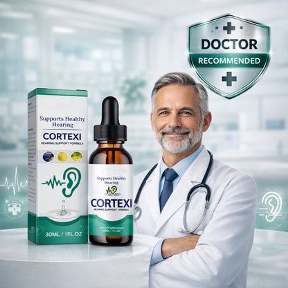 Tinnitus Ear Drops for Clear Ears and Ultimate Comfort – Unlock Instant Relief from Tinnitus and Ear Discomfort🎶