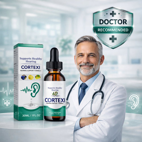 Tinnitus Ear Drops for Clear Ears and Ultimate Comfort – Unlock Instant Relief from Tinnitus and Ear Discomfort🎶