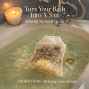 🏆New Year 50% OFF🌿Herbal Bath Tea Bags – Transform Your Evening Into a Spa Retreat