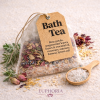 🏆New Year 50% OFF🌿Herbal Bath Tea Bags – Transform Your Evening Into a Spa Retreat