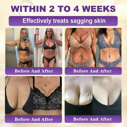 Made and Shipped from USA ✨Biotin 10-in-1 Skin Restoration Cream 🍀