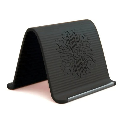🔥Last Day 49% OFF - Ultimate Flexible Phone Stand — Foldable Silicone Holder with Multi-Angle Adjustments