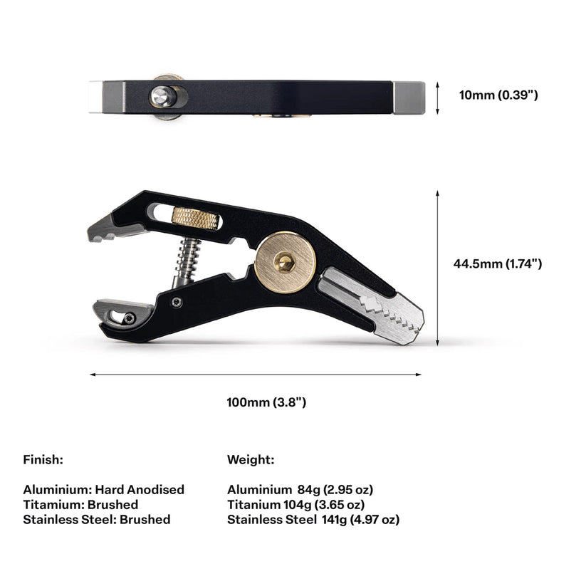 Pocket Grip