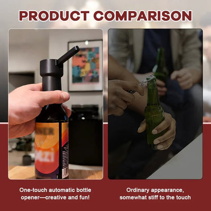 🍺 Pop the Top: The Ultimate Bottle Opener