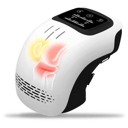 Adoura Electric Air Compression Knee Massager