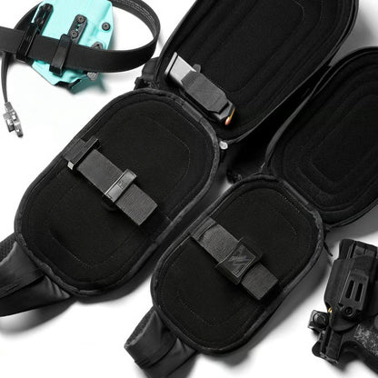 49% OFF This Week Promotions🎉🎉Obscura CCW Sling Bag CCW-SL1006-SM-RD(📦 Buy 2 Free Shipping)