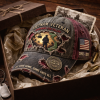 🏆Last Day Promo: 49% OFF 🎖️- Never Forgotten – Vietnam Veteran Tribute Cap- ✈️Buy 2 Free Shipping Today!