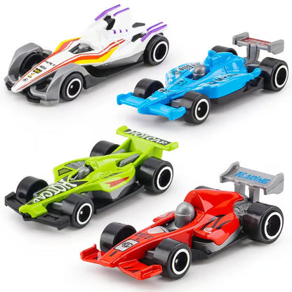 🎁Early Christmas Hot Sale 49% OFF🎅DIY Flexible Racing Track Toy