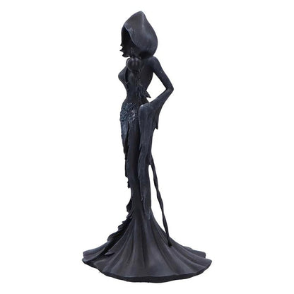 🖤Femme Fatale Collection💀 – Handmade Ceramic Gothic Figurines