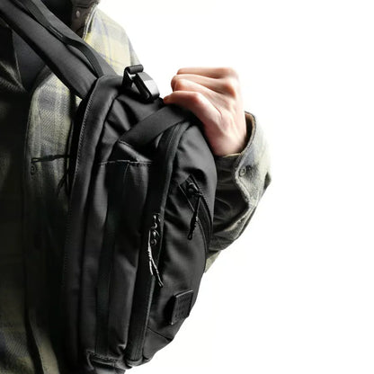 49% OFF This Week Promotions🎉🎉Obscura CCW Sling Bag CCW-SL1006-SM-RD(📦 Buy 2 Free Shipping)
