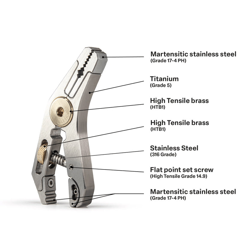 Pocket Grip