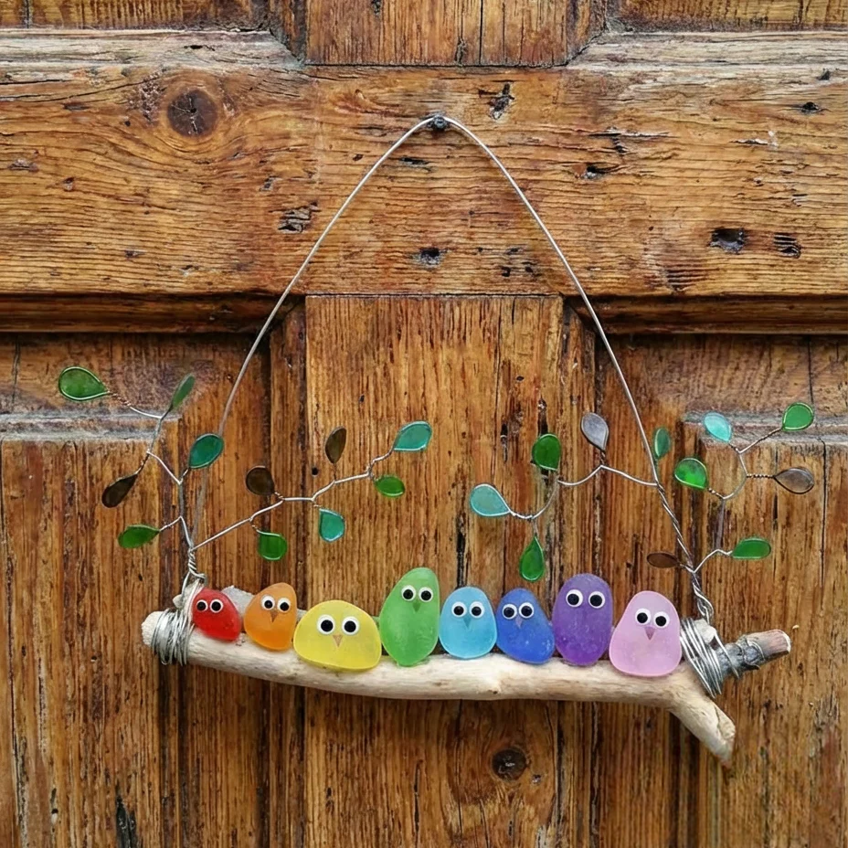 🔥🔥🔥Hot , 40% off!🐥Bring Home the Joy: Bring nature home