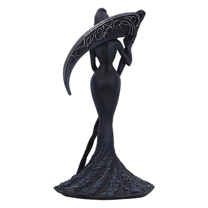 🖤Femme Fatale Collection💀 – Handmade Ceramic Gothic Figurines