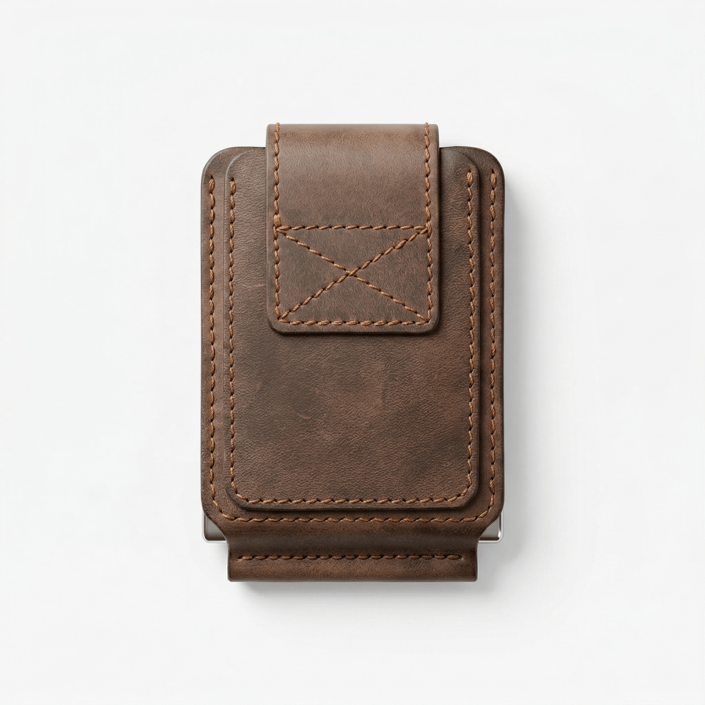 🔥Last Day 49% OFF - 🦅✨Laser-Etched Eagle Tactical Slim Wallet