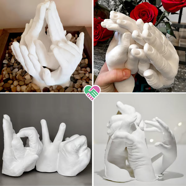 🔥Descuento navideño 49% de descuento🎄Kit de fundición original