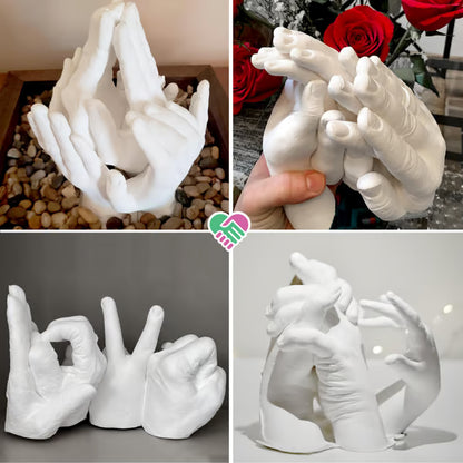 🔥Descuento navideño 49% de descuento🎄Kit de fundición original