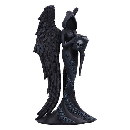 🖤Femme Fatale Collection💀 – Handmade Ceramic Gothic Figurines