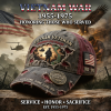 🏆Last Day Promo: 49% OFF 🎖️- Never Forgotten – Vietnam Veteran Tribute Cap- ✈️Buy 2 Free Shipping Today!