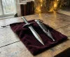 Caladwens Daggers-Hand-Forged Dagger